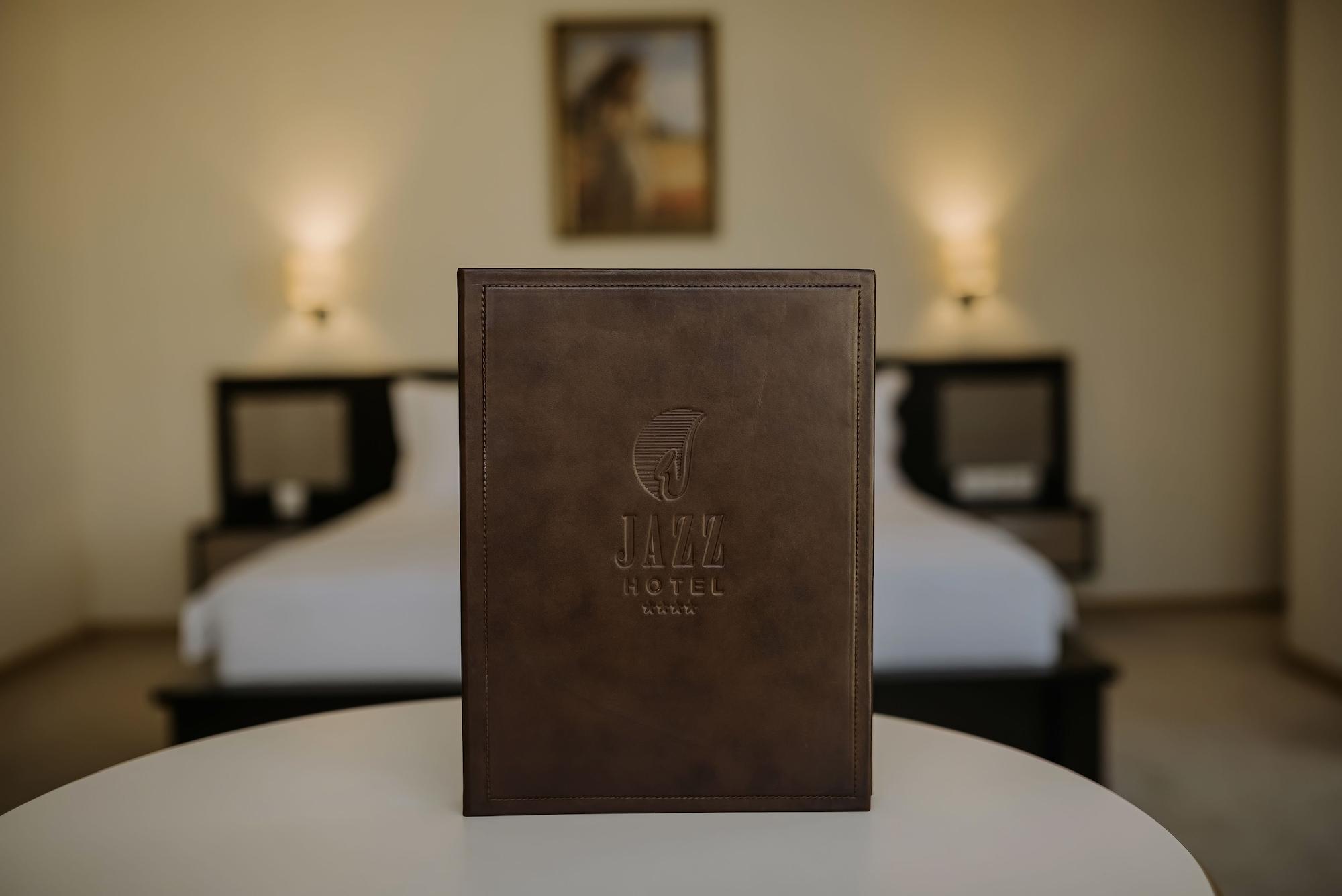 Jazz Hotel Chisinau Ngoại thất bức ảnh